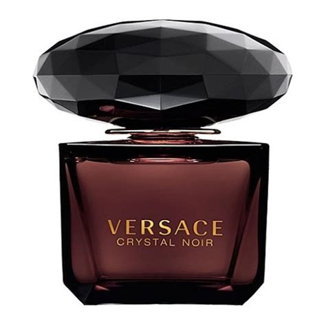 versace perfume crystal noir edp|Versace Crystal Noir edp 50ml.